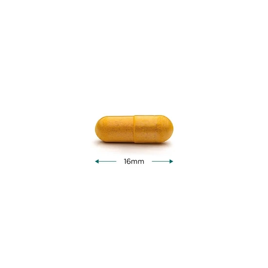 Cytoplan Glucosamine Complex With Turmeric & Boswellia Capsules 60 Capsules