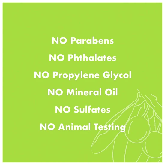 Shea Moisture 100% Tamanu Oil & Shea Butter Extra Dry Skin Body Lotion 473ml