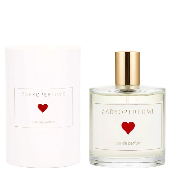 ZARKO PERFUME Sending Love Eau De Parfum 100ml