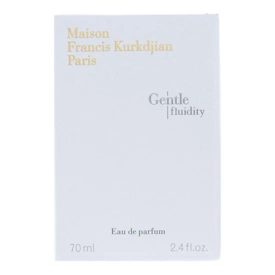 Maison Francis Kurkdjian Gentle Fluidity Silver Eau De Parfum 70ml
