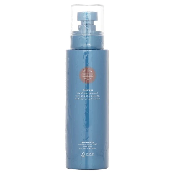 Bioelements Equaliser Skin Hydrating Facial Toner 177ml