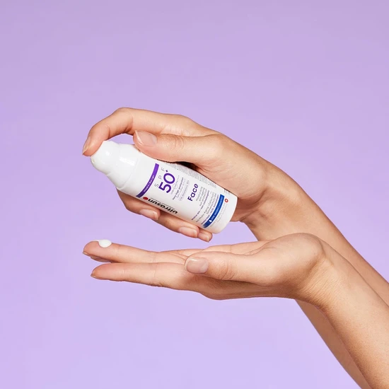 Ultrasun Face Anti-Ageing Lotion SPF 50+ 50ml