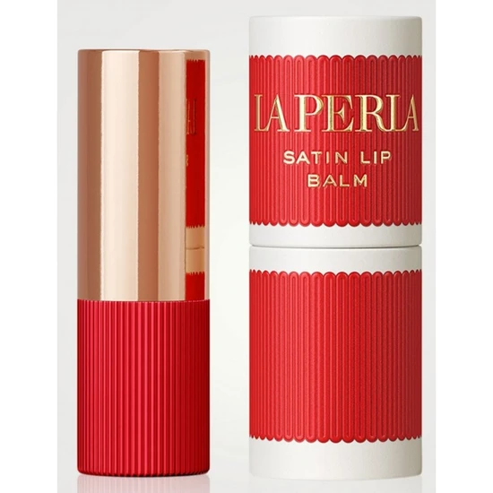 La Perla Espresso Lip Balm 203