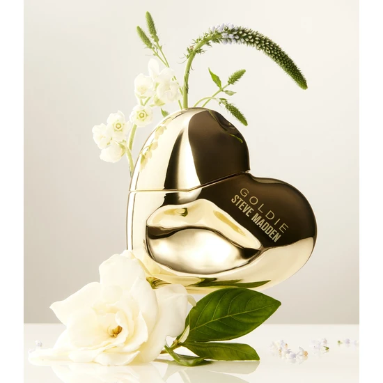 Steve Madden Goldie Eau De Parfum 30ml