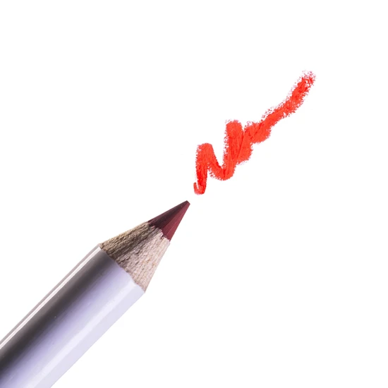 Glisten Cosmetics Red Spectra Pencil Colourful Pencil
