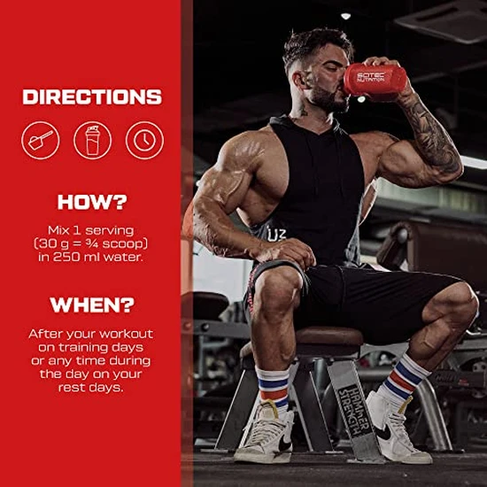 Scitec Nutrition SciTec 100% Whey Protein Professional Strawberry White Chocolate 920g