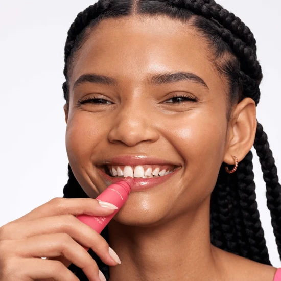 Laneige Lip Glowy Balm Berry