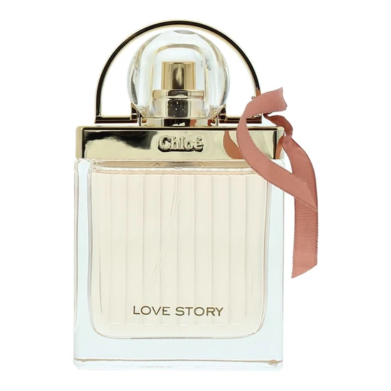 Chloé Love Story Eau Sensuelle Eau De Parfum 50ml