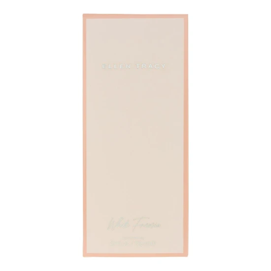 Ellen Tracy English Garden White Freesia Eau De Parfum 100ml