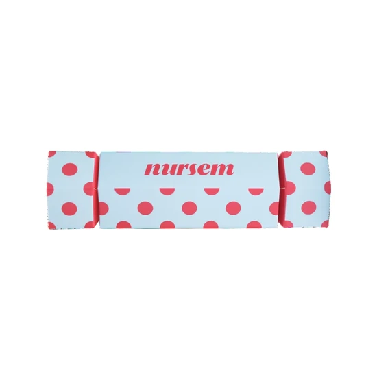 Nursem Hand Cream Cracker Gift Set