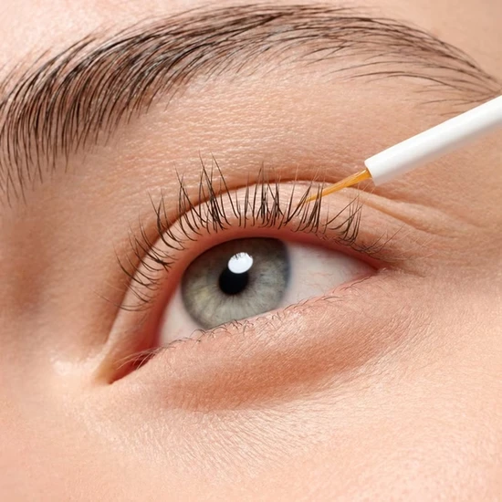 essence What The Length! Lash Growth Serum 4ml