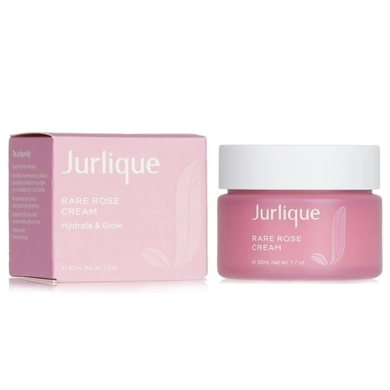 Jurlique Rare Rose Cream 50ml