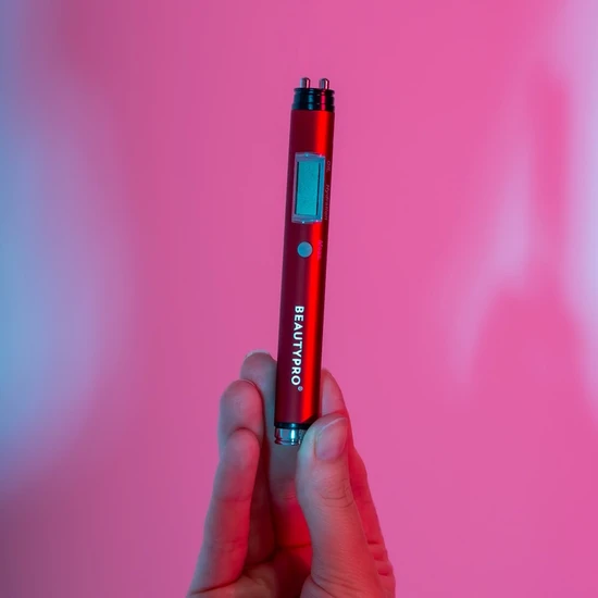 BeautyPro HYDRATEST Skin Analysis Device