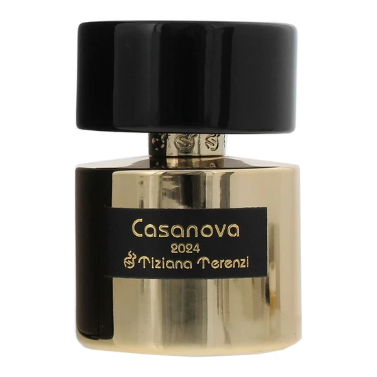 Tiziana Terenzi Casanova Extrait De Parfum 100ml