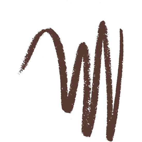 Rimmel Scandaleyes Waterproof Eyeliner 003 Brown