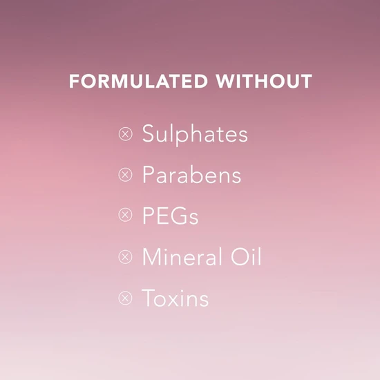 WE ARE PARADOXX Repair Shampoo 250ml