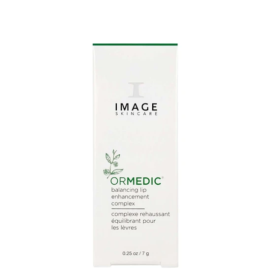 IMAGE Skincare Ormedic Balancing Lip Enhancement Complex 7g
