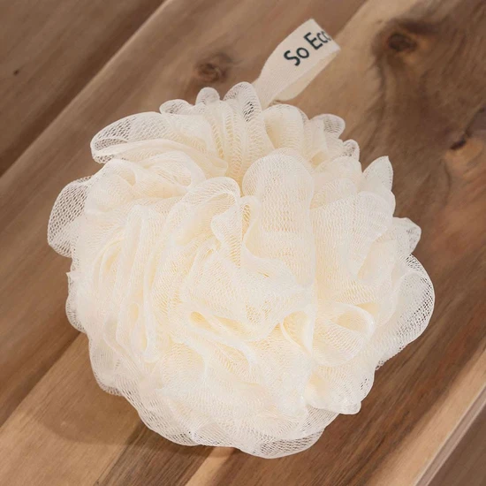 So Eco Bath & Shower Pouffe