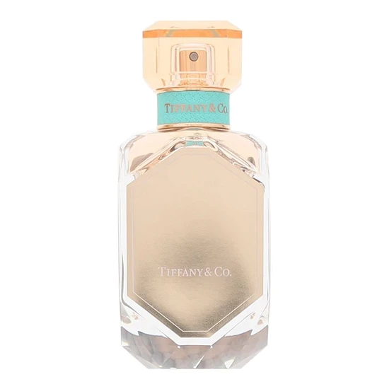Tiffany & Co. Rose Gold Eau De Parfum 50ml