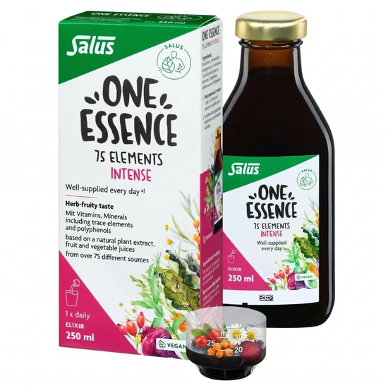 Floradix One Essence Elixir 250ml