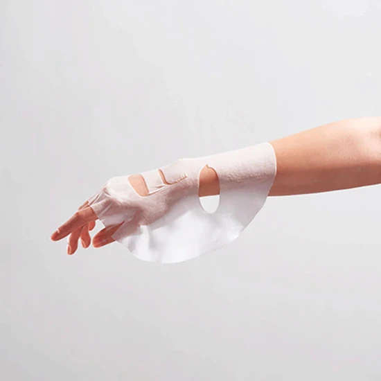 Some by Mi Retinol Intense Reactivating Sheet Mask 22g