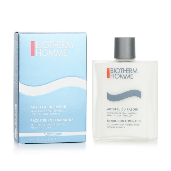 Biotherm Homme Razor Burn Eliminator 100ml