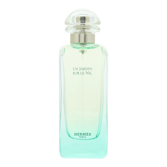 Hermès Un Jardin Sur Le Nil Eau De Toilette 100ml