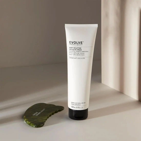 Evolve Beauty Body Sculpting Cellulite Cream 150ml