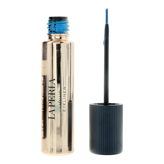 La Perla Liquid Eyeliner True Blue 4.5ml