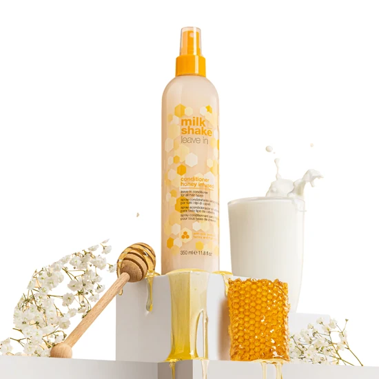 milk_shake Honey Infused Leave-In Conditioner 350ml