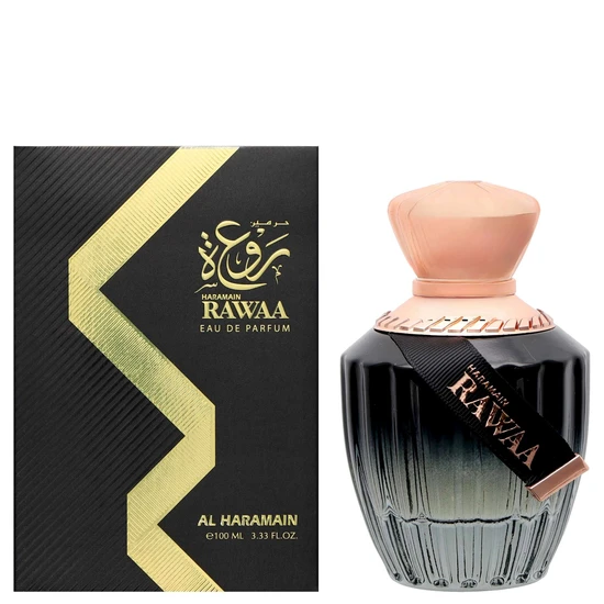Al Haramain Rawaa Eau De Parfum 100ml