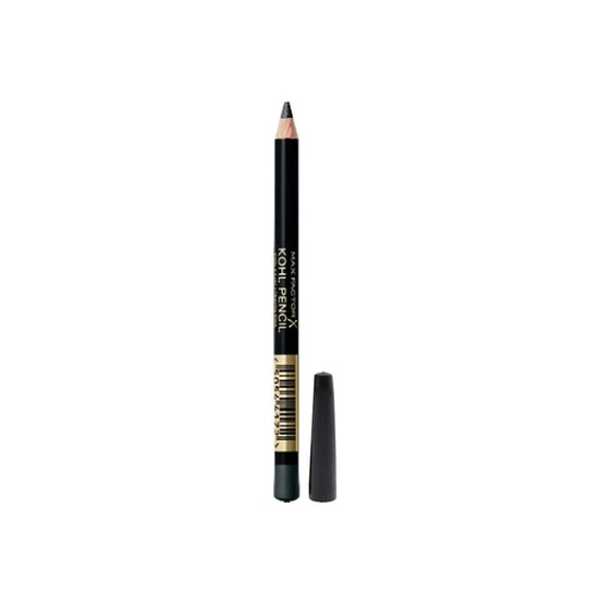 Max Factor Kohl Pencil 050 Charcoal Grey
