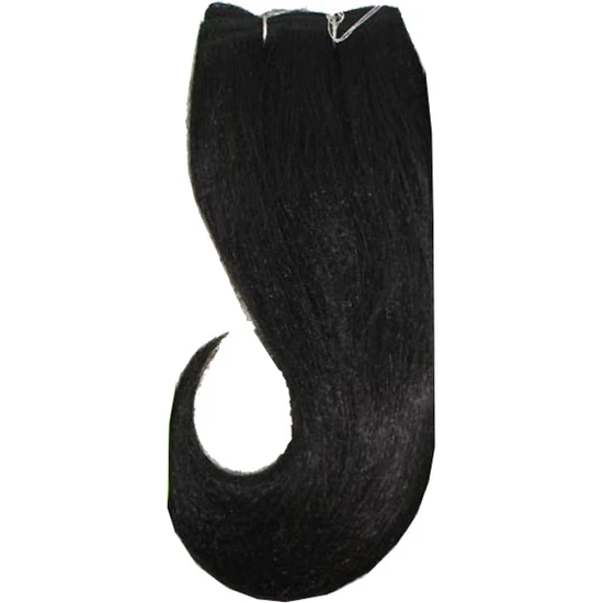 Janet Collection Synthetic Hook Yaky Weave 12 / 30