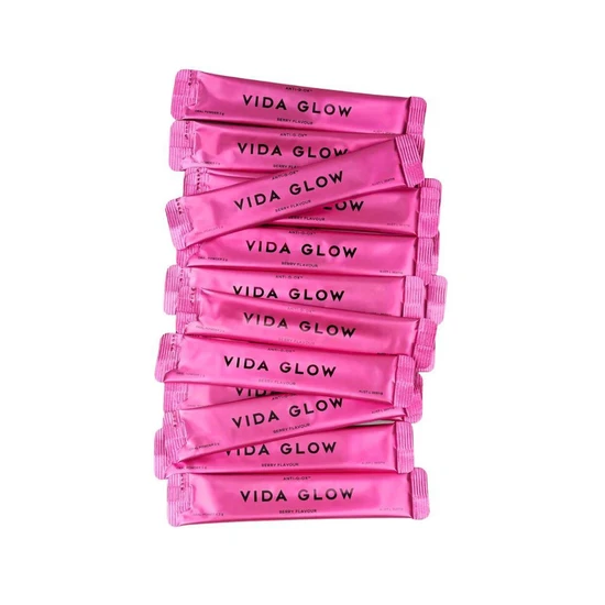 Vida Glow Anti G Ox 30 x 2g