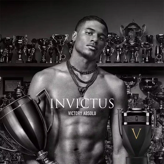 Paco Rabanne Invictus Victory Absolu Parfum Intense 50ml