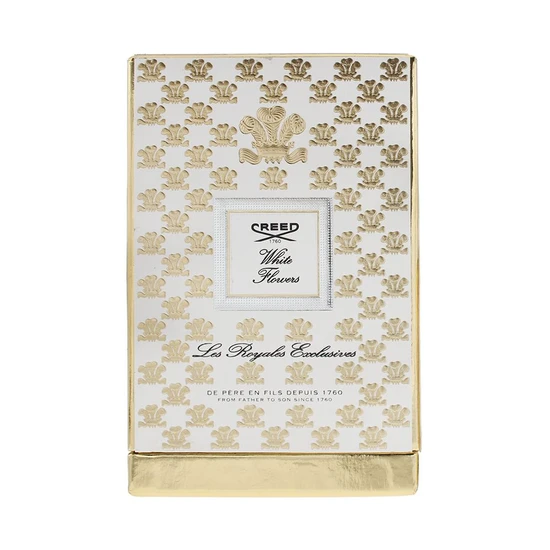 Creed Royal Exclusive White Flower Eau De Parfum 250ml