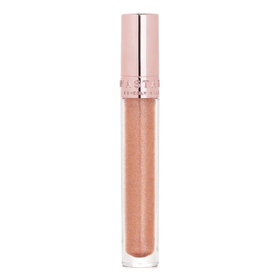 Anastasia Beverly Hills Lip Gloss Amber Sparkle