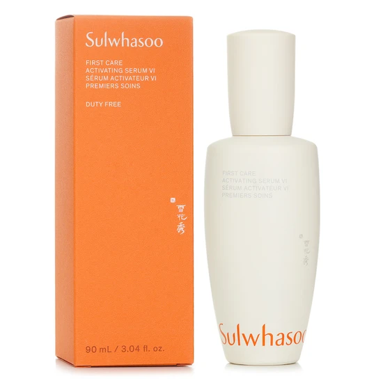 Sulwhasoo First Care Activating Serum VI 90ml