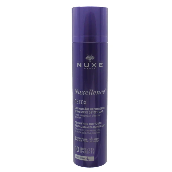 Nuxe Nuxellence Detox