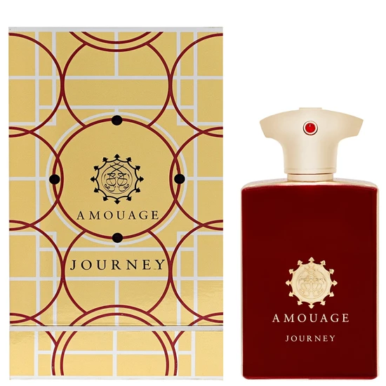 Amouage Journey Man Eau De Parfum 100ml