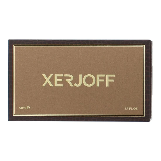 Xerjoff Oud Stars Luxor Eau De Parfum 50ml