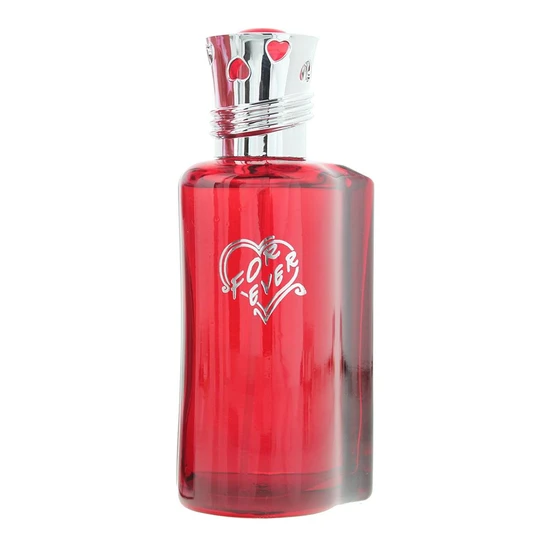 New Brand Forever Eau De Parfum 100ml