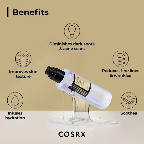 CosRx Advanced Snail 96 Mucin Power Essence