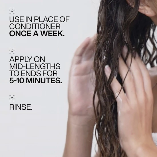 Redken All Soft Moisture Restore Leave-in Treatment