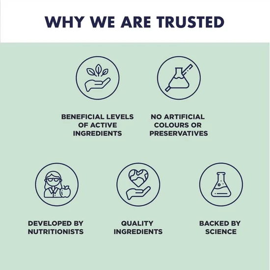 Higher Nature Citricidal Liquid 25ml