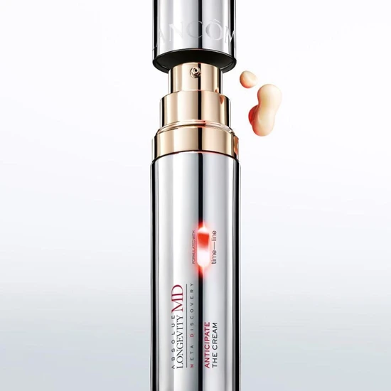 Lancôme Absolue Longevity MD Anticipate The Cream 50ml