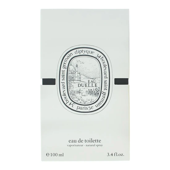 Diptyque Eau Duelle Eau De Toilette 100ml