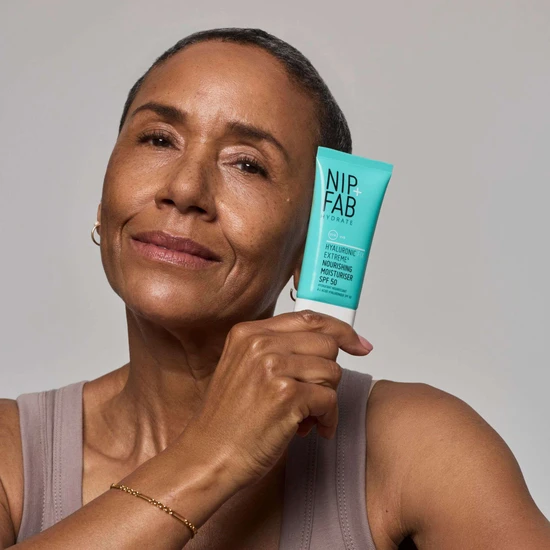 NIP+FAB Nourishing SPF 30 Moisturiser 50ml