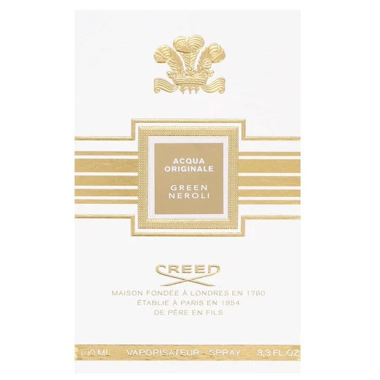 Creed Green Neroli Eau De Parfum 100ml