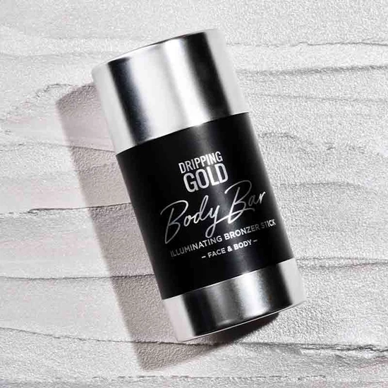 SOSU by SJ Body Bar Illuminating Stick Champagne